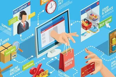 Kế hoạch triển khai thi hành Luật Thương mại điện tử