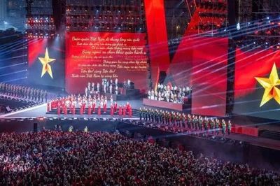 Hoàn thiện thể chế, tạo đà cho văn hóa bứt phá