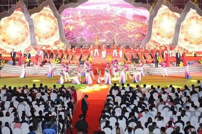 Khai mạc Lễ hội mùa hè Sa Pa năm 2026