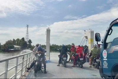 Đồng Tháp: 2 vụ tai nạn khiến 2 người tử vong