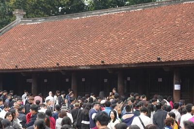 Nên đi đâu, xem gì trong 4 ngày nghỉ 30/4-1/5