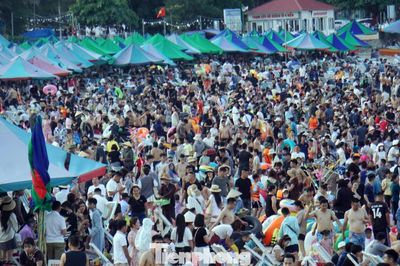 Không thể nhận ra biển Đồ Sơn