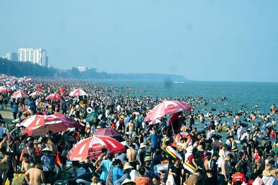 3 điều cần nhớ để giữ sức khỏe trong kỳ nghỉ dài