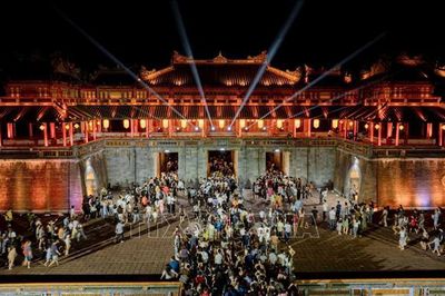 Huế định hình du lịch tĩnh lặng giữa dòng chảy sôi động