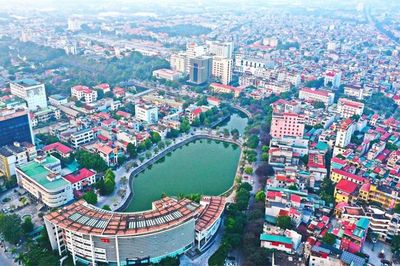 Viết tiếp 'trang sử vàng' trong kỷ nguyên rạng rỡ
