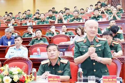 KỶ NIỆM 51 NĂM NGÀY GIẢI PHÓNG MIỀN NAM, THỐNG NHẤT ĐẤT NƯỚC (30-4-1975 - 30-4-2026) Chuyện kể về những người anh hùng