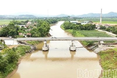 Thông xe kĩ thuật cầu Tứ Mỹ vào đúng dịp 30/4 - 1/5