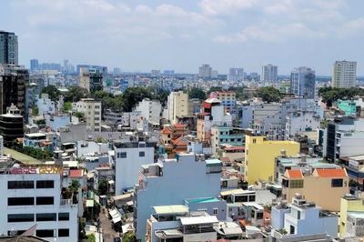 'Điểm tựa' trong cuộc cách mạng dữ liệu đất đai