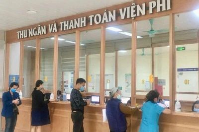 Dùng Quỹ Bảo trợ trẻ em tạm ứng viện phí cấp cứu cho trẻ bị hại