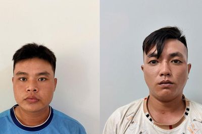 Khởi tố 2 đối tượng cướp giật tài sản tại đặc khu Phú Quốc