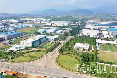 Kinh tế nhà nước khẳng định vai trò đầu tàu