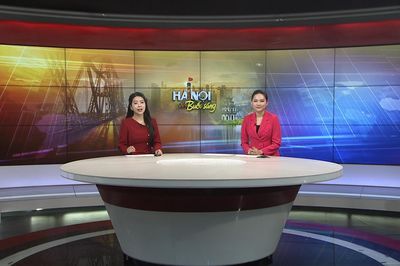 Chương trình Hà Nội buổi sáng | 01/05/2026