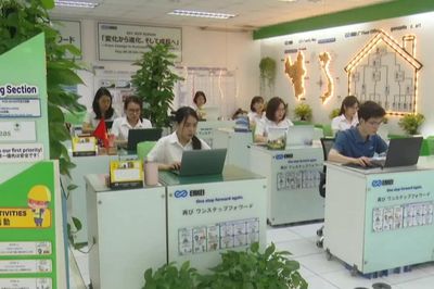 Người lao động là động lực đổi mới, sáng tạo