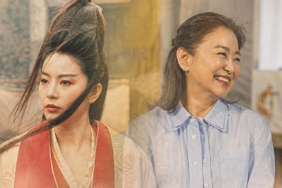 'Đệ nhất mỹ nhân châu Á' viên mãn bên chồng CEO, được săn đón ở tuổi 72 là ai?