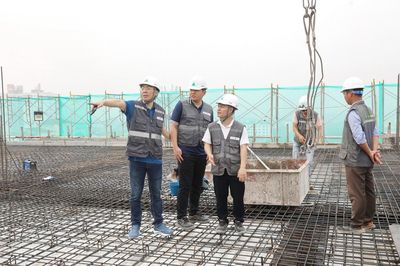 Vì sao doanh nghiệp vẫn 'loay hoay' với số hóa an toàn lao động?