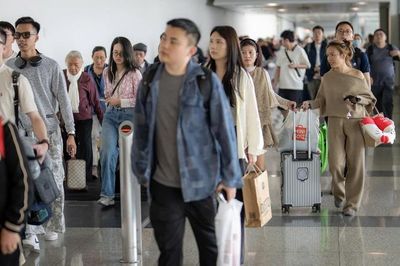 Hàng không vận chuyển an toàn hơn 1,7 triệu hành khách trong kỳ nghỉ lễ