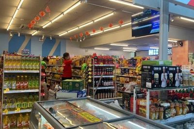 Chỉ số giá tiêu dùng (CPI) tháng tư tăng 0,84%