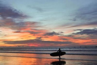 Bali (Indonesia) được bình chọn là điểm đến tốt nhất thế giới 2026