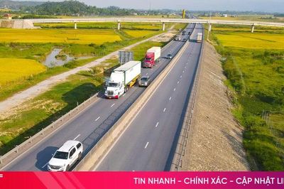 Giao thông Hà Tĩnh thuận lợi trong ngày cuối kỳ nghỉ lễ