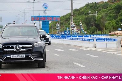 Hà Tĩnh: Đảm bảo an ninh trật tự, an toàn giao thông trong kỳ nghỉ lễ