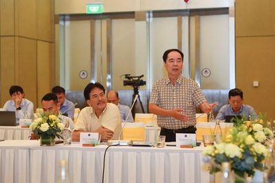 Sửa Luật Dầu khí để thu hút đầu tư