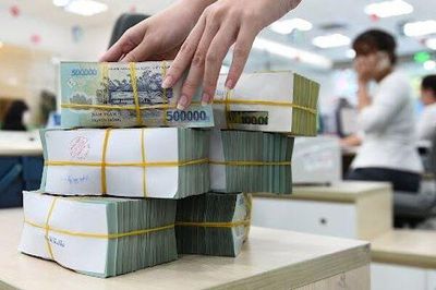 Tỷ lệ nợ xấu tăng mạnh trở lại tại nhiều ngân hàng nhỏ