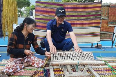 Sơn Trà xúc tiến văn hóa ẩm thực bản địa