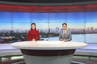 Chương trình Thời sự 18h30 | 03/05/2026