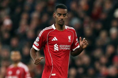 Liverpool nhận cú sốc lớn trước đại chiến với Man Utd