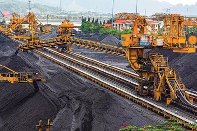 TKV cung ứng gần 14,5 triệu tấn than cho sản xuất điện