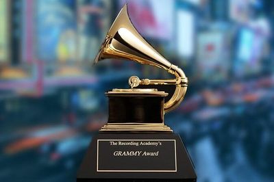 Lễ trao giải Grammy lần đầu được tổ chức