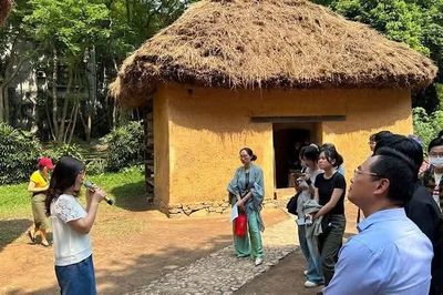 Giữ gốc, nối nghề trong nhịp sống số