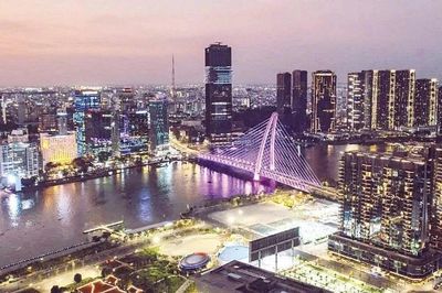 Khai thác dư địa kinh tế đêm