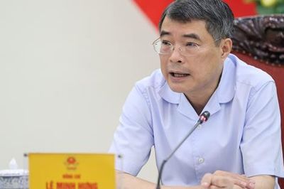 Thủ tướng Lê Minh Hưng: Giải quyết ngay 2 vấn đề liên quan sân bay Long Thành