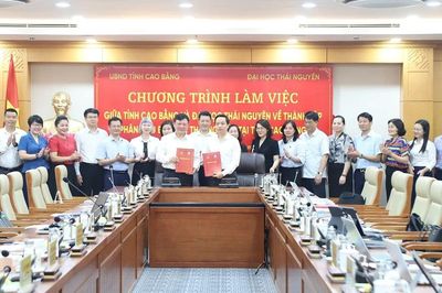 Mở rộng cơ hội học tập, thúc đẩy phát triển vùng biên