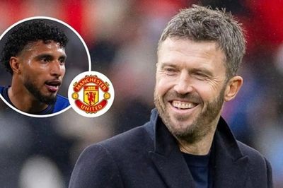 Manchester United sẽ chọn ai để hoàn thiện giấc mơ của Carrick?