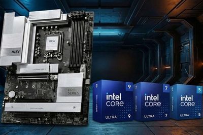 Mainboard B860 hỗ trợ CPU nào? Tổng hợp các dòng CPU tương thích