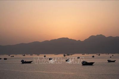Tàu Hàn Quốc bị tấn công tại eo biển Hormuz