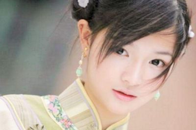 Nữ chính Kim Dung được yêu thích nhất, vượt Tiểu Long Nữ và Hoàng Dung