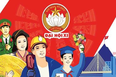 Tư duy mới trong công tác chuẩn bị Đại hội đại biểu toàn quốc Mặt trận Tổ quốc Việt Nam lần thứ XI