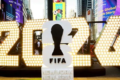 FIFA chi tiền 'khủng' cho World Cup 2026