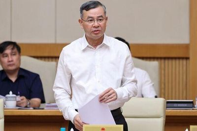 Mới giải ngân được 144.000 tỷ trên 1,1 triệu tỷ đồng vốn đầu tư công năm 2026