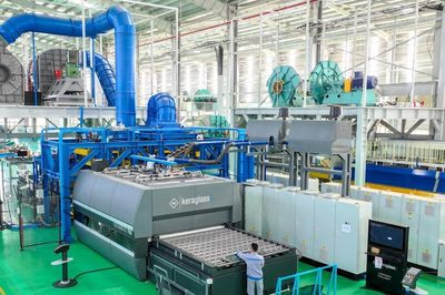 Nâng cao năng lực cạnh tranh