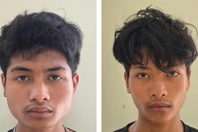 Công an xã Tà Đùng khởi tố, bắt giam nhóm cướp giật tài sản