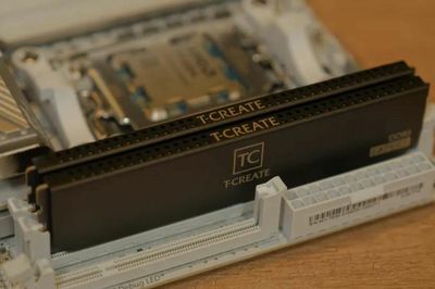 Microsoft xác lập 32GB RAM là tiêu chuẩn mới cho cấu hình PC gaming năm 2026