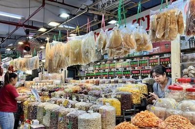 Hướng dẫn hộ kinh doanh doanh thu trên 500 triệu đồng đã kê khai, nộp thuế theo quý