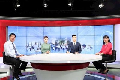 'Kỳ thi tốt nghiệp THPT 2026: Chủ động để thành công'