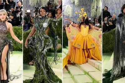 Thảm đỏ Met Gala 2026 xem trọng yếu tố viral hơn là tôn vinh nghệ thuật?