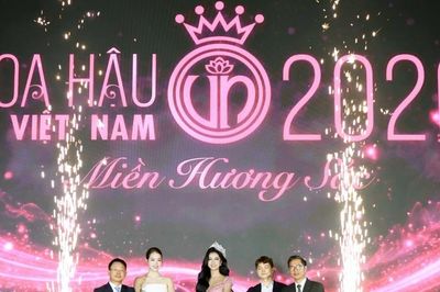 Hoa hậu Việt Nam 2026 chính thức khởi động với sứ mệnh về vẻ đẹp phụ nữ Việt Nam