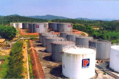 VCCI: Nên cắt giảm thêm điều kiện kinh doanh xăng dầu